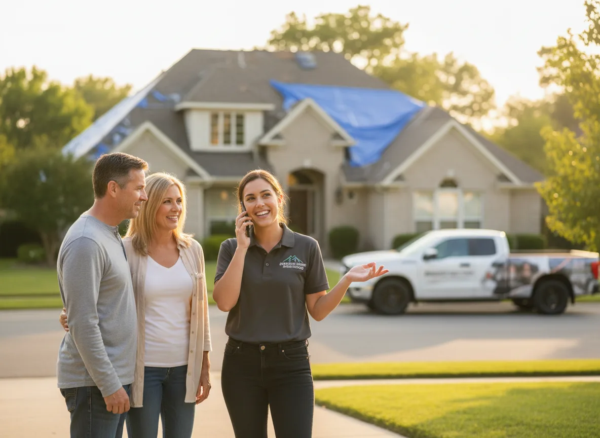 Emergency Roof Repair Mauston, WI FAQs